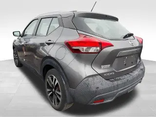 Nissan Kicks 2020 SV 4dr Crossover