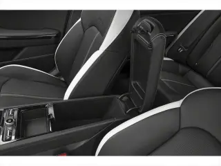 Kia K5 2025 GT-Line 4dr Sedán