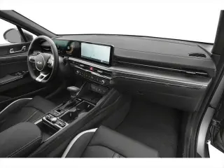 Kia K5 2025 GT-Line 4dr Sedán