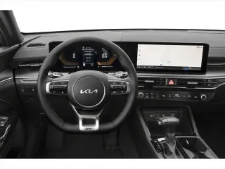 Kia K5 2025 GT-Line 4dr Sedán