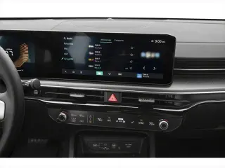 Kia K5 2025 GT-Line 4dr Sedán