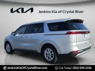 Kia Carnival 2023 LX 4dr Mini-Van