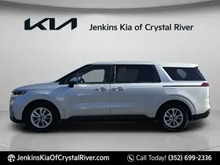 Kia Carnival 2023 LX 4dr Mini-Van