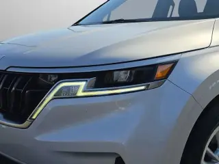 Kia Carnival 2023 LX 4dr Mini-Van