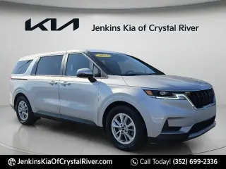Kia Carnival 2023 LX 4dr Mini-Van