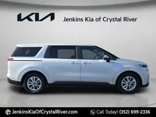 Kia Carnival 2023 LX 4dr Mini-Van