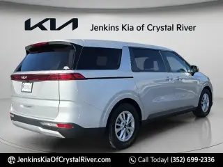 Kia Carnival 2023 LX 4dr Mini-Van