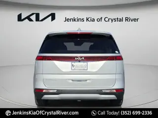 Kia Carnival 2023 LX 4dr Mini-Van