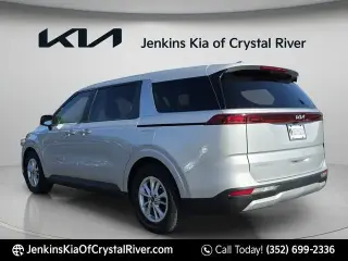 Kia Carnival 2023 LX 4dr Mini-Van