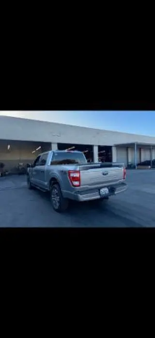 Ford F-150 2023 4x4 XL 4dr SuperCrew 5.5 ft. SB