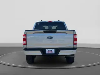 Ford F-150 2023 4x4 XL 4dr SuperCrew 5.5 ft. SB