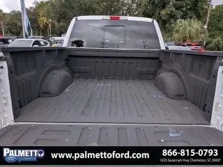 Ford F-150 2020 4x4 Lariat 4dr SuperCrew 5.5 ft. SB