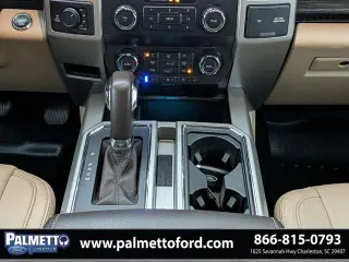 Ford F-150 2020 4x4 Lariat 4dr SuperCrew 5.5 ft. SB