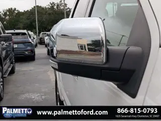 Ford F-150 2020 4x4 Lariat 4dr SuperCrew 5.5 ft. SB
