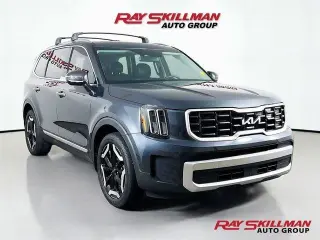 Kia Telluride 2024 S 4dr SUV