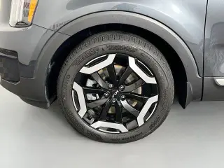 Kia Telluride 2024 S 4dr SUV
