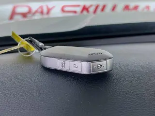 Kia Telluride 2024 S 4dr SUV