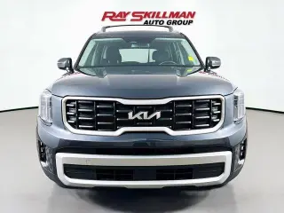 Kia Telluride 2024 S 4dr SUV