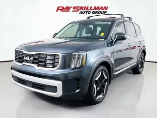 Kia Telluride 2024 S 4dr SUV