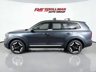 Kia Telluride 2024 S 4dr SUV