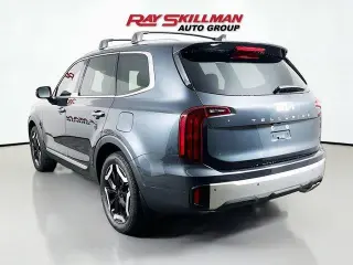 Kia Telluride 2024 S 4dr SUV