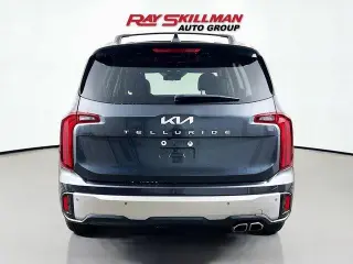 Kia Telluride 2024 S 4dr SUV