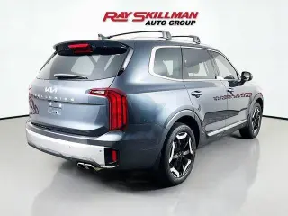 Kia Telluride 2024 S 4dr SUV