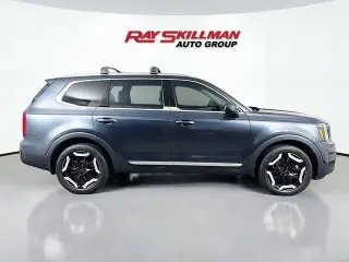 Kia Telluride 2024 S 4dr SUV