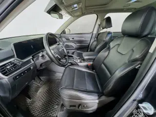 Kia Telluride 2024 S 4dr SUV