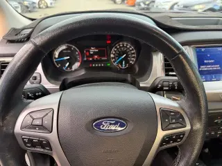 Ford Ranger 2021 4x4 XLT 4p SuperCab 5.1 ft. CA