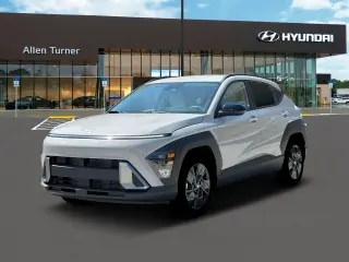 Hyundai KONA 2026 SEL Sport 4dr SUV