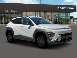 Hyundai KONA 2026 SEL Sport 4dr SUV