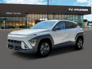 Hyundai KONA 2026 SEL Sport 4dr SUV