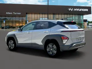 Hyundai KONA 2026 SEL Sport 4dr SUV