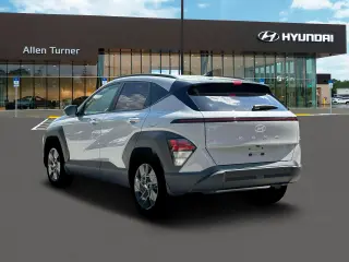Hyundai KONA 2026 SEL Sport 4dr SUV