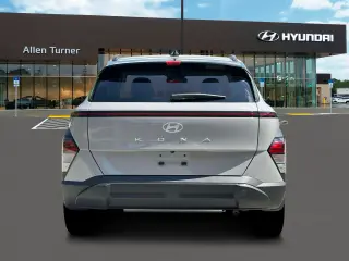Hyundai KONA 2026 SEL Sport 4dr SUV