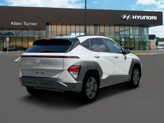 Hyundai KONA 2026 SEL Sport 4dr SUV