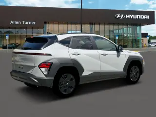 Hyundai KONA 2026 SEL Sport 4dr SUV