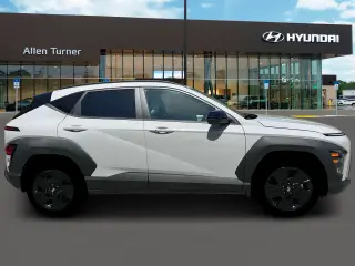Hyundai KONA 2026 SEL Sport 4dr SUV