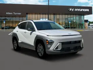 Hyundai KONA 2026 SEL Sport 4dr SUV