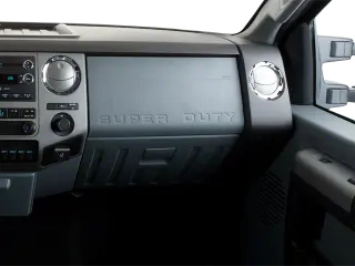 Ford F-250 Super Duty 2012 4x4 XL 2p Cabina Estándar 8 pies LB Camioneta