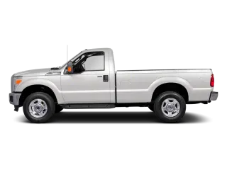 Ford F-250 Super Duty 2012 4x4 XL 2p Cabina Estándar 8 pies LB Camioneta