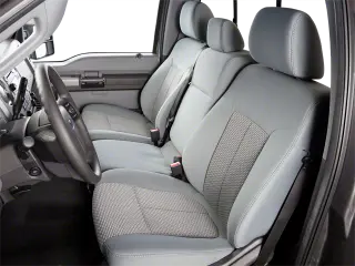 Ford F-250 Super Duty 2012 4x4 XL 2p Cabina Estándar 8 pies LB Camioneta