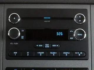 Ford F-250 Super Duty 2012 4x4 XL 2p Cabina Estándar 8 pies LB Camioneta