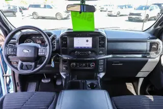 Ford F-150 2021 4x2 XL 4dr SuperCab 6.5 ft. SB