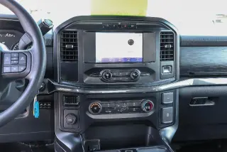 Ford F-150 2021 4x2 XL 4dr SuperCab 6.5 ft. SB