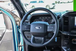 Ford F-150 2021 4x2 XL 4dr SuperCab 6.5 ft. SB