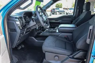 Ford F-150 2021 4x2 XL 4dr SuperCab 6.5 ft. SB