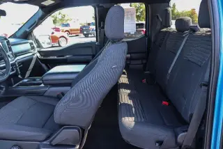 Ford F-150 2021 4x2 XL 4dr SuperCab 6.5 ft. SB
