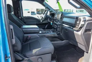 Ford F-150 2021 4x2 XL 4dr SuperCab 6.5 ft. SB